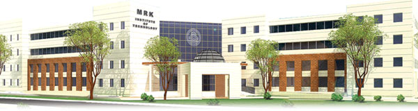 MRKIT Institute of Technology, Kattumannarkoil